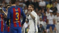 Рамос: С Пике вече се разбираме много добре