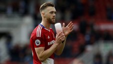 ОФИЦИАЛНО: Защитник преподписа с Арсенал + СНИМКА 