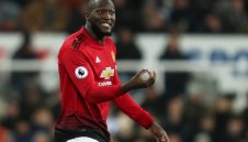 Лукаку: Няма да сравнявам Солскяер с Моуриньо