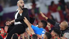 Мароканският Гуардиола е наследникът на Моуриньо