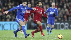 Типично за Ливърпул: "Мърсисайдци" с шампионска издънка срещу Лестър