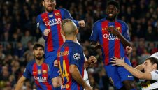 ПРОГНОЗА: Осасуна - Барселона