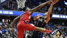 Луд мач в НБА! Вашингтон и Финикс си вкараха 295 точки