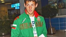 Националът Сашо Тонев си вдига цената с 500 000 евро