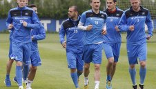 Левски ще мине през Марибор и Абърдийн