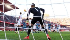 Радост за Барса: Севиля и Атлетико загубиха по две точки