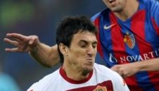 Базел удари 2:0 Рома