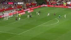 ВИДЕО: Барселона - Реал Мадрид 