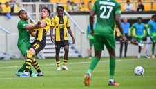 Ботев Пловдив тръгна с победа срещу адашите от Враца