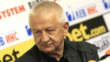 Христо Крушарски: Нямам доверие на Димитър Бербатов 