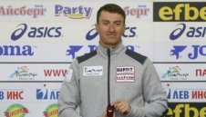 Наш европейски шампион в биатлона се простреля с пистолет