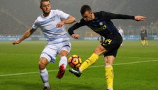 Радост в Интер, наказанието на Перишич бе намалено