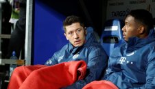 Гъсти тъмни облаци над Мюнхен: Ще оперират головата машина Левандовски