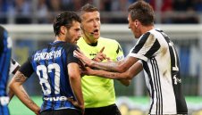 Интер е пред раздяла с Кандрева, Раниери го иска във Фулъм