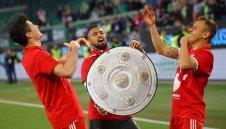 ПРОГНОЗА: Байерн Мюнхен - Дармщадт