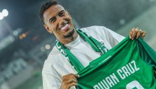 Руан Секо: Лудогорец е супер шампионски отбор