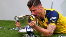 Жиру изобщо не се притеснил от критиките на Анри