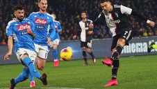 ПРОГНОЗА: Финал за Купата на Италия, Наполи – Ювентус