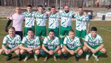 Изхвърлиха отбор от аматьорските софийски групи