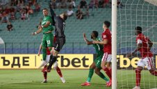 Бивш ас на ЦСКА: Никой не може да детронира Лудогорец