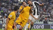 Юве го закъса здраво със защитата