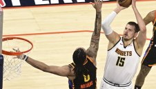 Никола Йокич е №1 на Евробаскет 2025