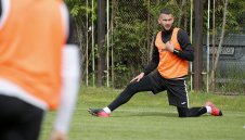 Стяуа си хареса българин