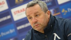 Славиша посочи големите проблеми на Левски