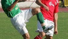 Муши ще играе в Украйна