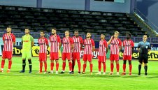 Царско село и Ботев Пловдив уредиха контрола