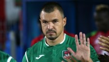 Генерал Божигол е на път да стигне до втородивизионния Хебър