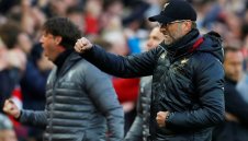 Историческият бой над Барса носи награда на Клоп?