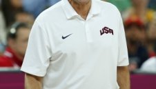 Майк Кжижевски: Всяка вечер съм пиян като кирка