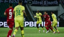 Засада за милиметри, ЦСКА и Лудогорец оставиха Левски на върха + СНИМКИ