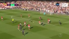 ВИДЕО: Нотингам - Арсенал 