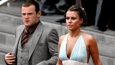 Уейн Руни чака второ дете? 