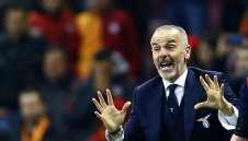 Треньорът на Лацио: Бяхме по-добри от Галатасарай