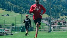 Колумбиец и еквадорец дебютират за ЦСКА днес