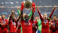 Мане втрещи: Сменям медала от Шампионска лига за този от Купата на Африка 