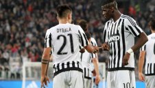 Юве разкри трансферните си планове