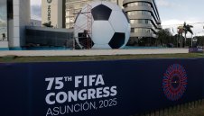 Претоварване: Германските футболисти подадоха жалба срещу ФИФА