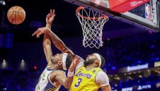 ЛА Лейкърс срази Индиана и грабна Купата на НБА 