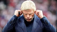 Кан обясни защо полудя в Дортмунд + ВИДЕО