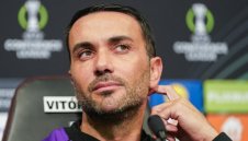 Фиорентина ще продължи да мачка с Паладино