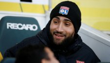 Вече е ясно на 100%: Фекир си тръгва от Лион през лятото