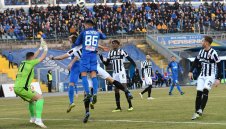 Дерменджиев: В Левски има голямо напрежение