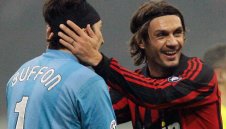 Малдини за пренебрегнатия Буфон: Това е абсурд!