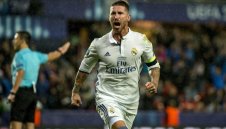 Героят Рамос: В ДНК-то на Реал е никога да не се предаваме