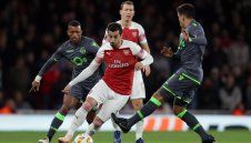 Спортинг Лисабон обяви новия си треньор