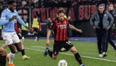 Каква пропусната възможност! Милан загуби 0:1 от Лацио